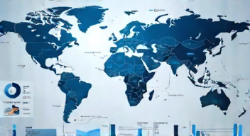 Ökonomische Implikationen geopolitischer Spannungen (8/10)