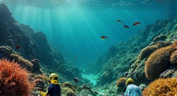 Ökonomische Perspektiven des Tiefseeabbaus (8/10)