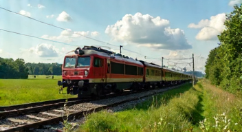 Ökonomische Überlegungen zur Bahnreform (8/10)