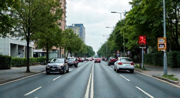 Ökonomische Überlegungen zur Verkehrsoptimierung (8/10)