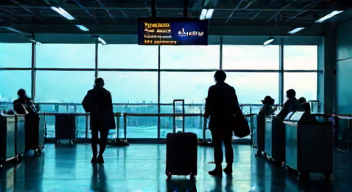 Persönliche Erfahrungen mit Lufthansa: Ein Abschied voller Enttäuschungen (1/10)