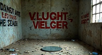 Persönliche Reflexion über Gewalt in der Gesellschaft (1/10)