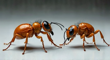 Perspektiven zu 3D-Scans in der Insektenforschung