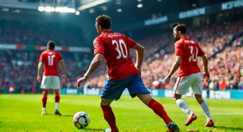 Perspektiven zu Andrej Ilics Zukunft im Fußball