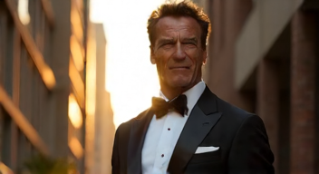 Perspektiven zu Arnold Schwarzenegger und seiner Rückkehr