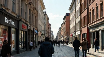 Perspektiven zu Betrugsmaschen in Berlin