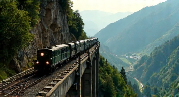 Perspektiven zu den Herausforderungen der Harzer Schmalspurbahnen