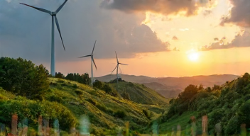 Perspektiven zu Energieversorgung und Krisenbewältigung