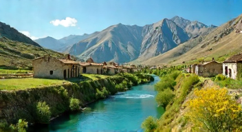 Perspektiven zu Frieden und Stabilität in Tigray