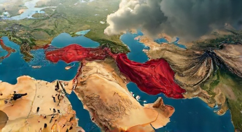 Perspektiven zu geopolitischen Konflikten und deren Folgen