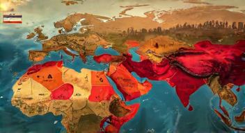 Perspektiven zu geopolitischen Krisen erfordern tiefes Verständnis