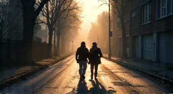 Perspektiven zu Gewalt und Verantwortung sind entscheidend