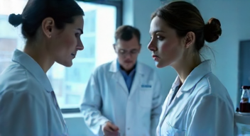 Perspektiven zu HIV-Therapien sind vielversprechend