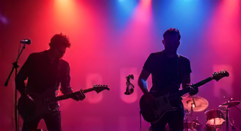 Perspektiven zu Kraftklub und ihrer Bedeutung für die Musikszene