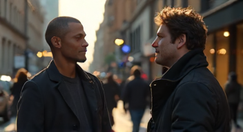 Perspektiven zu Max Kruses Entscheidung