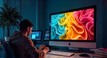 Perspektiven zu Medienentwicklung und Identität