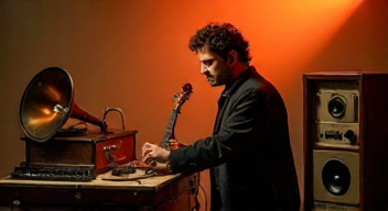 Perspektiven zu Musik und Nostalgie sind vielfältig