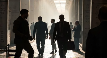 Perspektiven zu politischen Unfällen sind vielschichtig