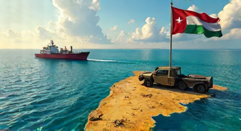 Perspektiven zu Somalias geopolitischer Lage