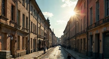Perspektiven zu sozialer Ungleichheit erfordern mutige Schritte