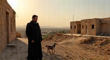 Perspektiven zu Syrien und der Rückkehr von Flüchtlingen