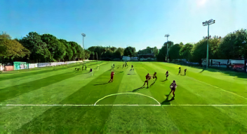 Perspektiven zu Teamumstellungen im Fußball