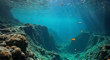 Perspektiven zu Tiefseebergbau und Ökologie