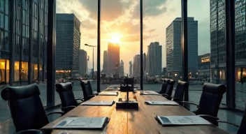 Perspektiven zu wirtschaftlicher Unsicherheit