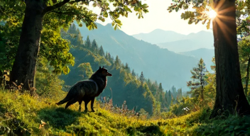 Perspektiven zum Artenschutz sind dringend nötig