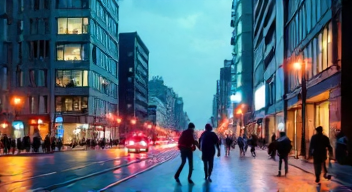 Perspektiven zur Digitalisierung in Sachsen