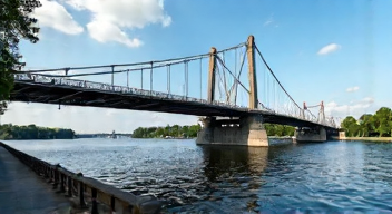 Perspektiven zur Elsenbrücke und ihrer Bedeutung