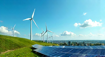 Perspektiven zur Energieversorgung in Deutschland