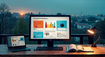 Perspektiven zur Medienfreiheit in Serbien