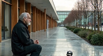 Philosophie der Identität in der modernen Gesellschaft (5/10)