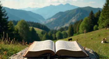 Philosophische Betrachtungen über den Artenschutz (5/10)