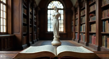 Philosophische Betrachtungen über Wahrheit und Gerechtigkeit (5/10)