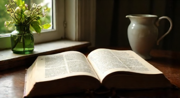 Philosophische Betrachtungen zu Allergien (5/10)