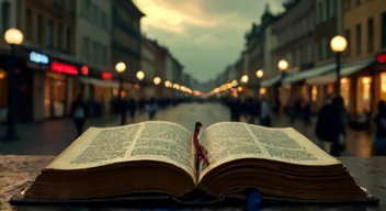 Philosophische Betrachtungen zur sozialen Gerechtigkeit (4/10)