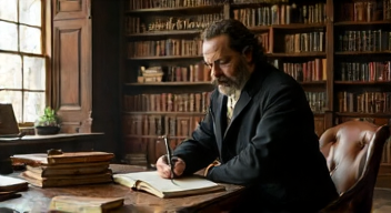 Philosophische Grundlagen der Identität (5/10)