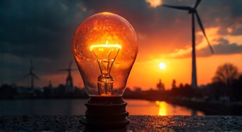 Philosophische Implikationen der Energiepreise (5/10)