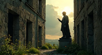 Philosophische Perspektiven auf den Wiederaufbau (5/10)