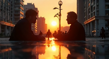 Philosophische Perspektiven auf Medien und Gesellschaft (5/10)