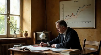 Philosophische Perspektiven auf wirtschaftliche Herausforderungen (5/10)