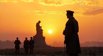 Philosophische Überlegungen zu Geschlechterrollen im Militär (5/10)