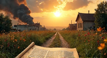 Philosophische Überlegungen zu Krieg und Frieden (5/10)