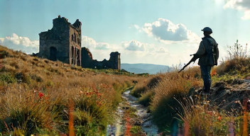 Philosophische Überlegungen zu Krieg und Frieden (5/10)