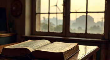 Philosophische Überlegungen zur Energiepolitik (5/10)