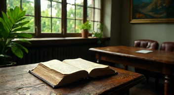 Philosophische Überlegungen zur Energiepolitik (5/10)