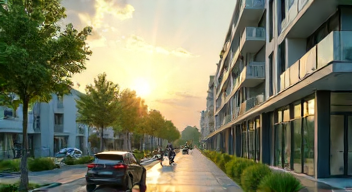 Philosophische Überlegungen zur Urbanität und Mobilität (5/10)