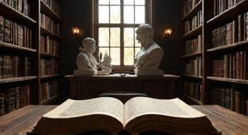 Philosophische Überlegungen zur Verteidigung (3/10)